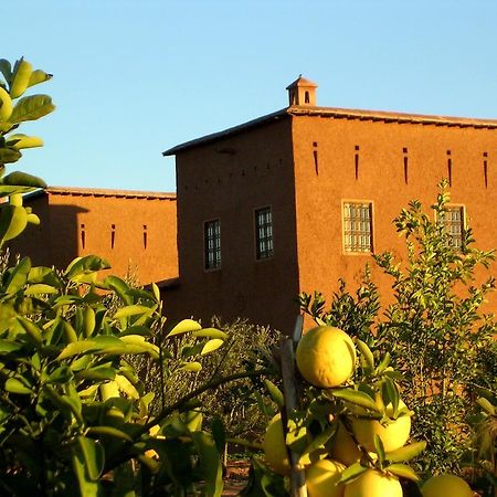 Dar Tasmayoun Aït Ourir Extérieur photo
