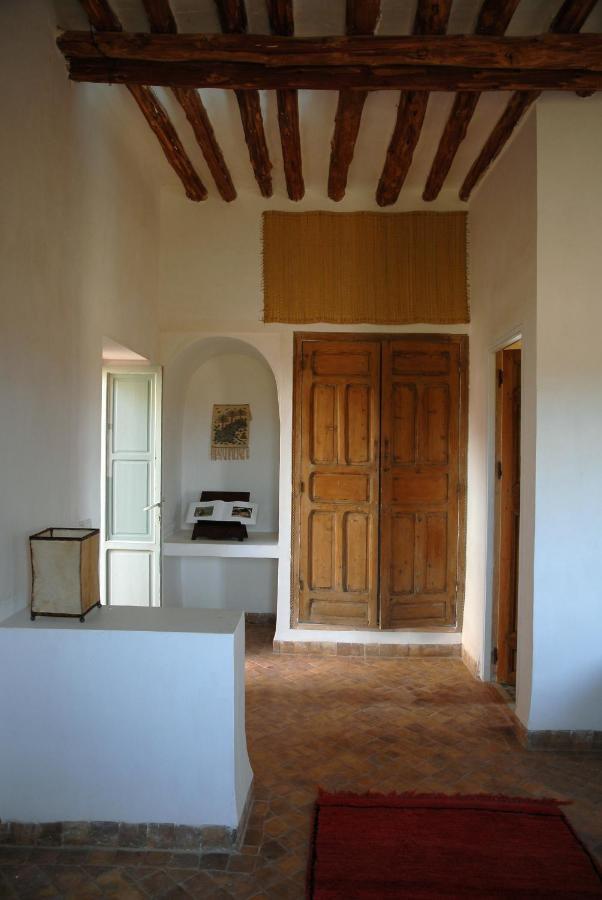 Dar Tasmayoun Aït Ourir Extérieur photo