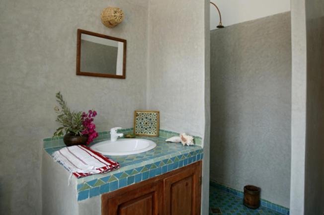 Dar Tasmayoun Aït Ourir Extérieur photo
