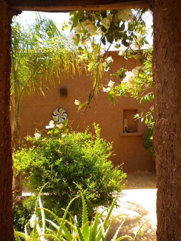 Dar Tasmayoun Aït Ourir Extérieur photo