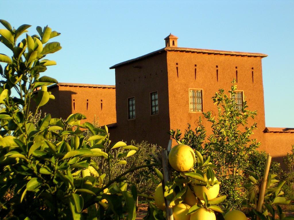 Dar Tasmayoun Aït Ourir Extérieur photo